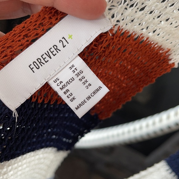 Knit tank top e .‎ On 2 for $20 - anything $15 is 2 for $20 - Picture 3 of 4